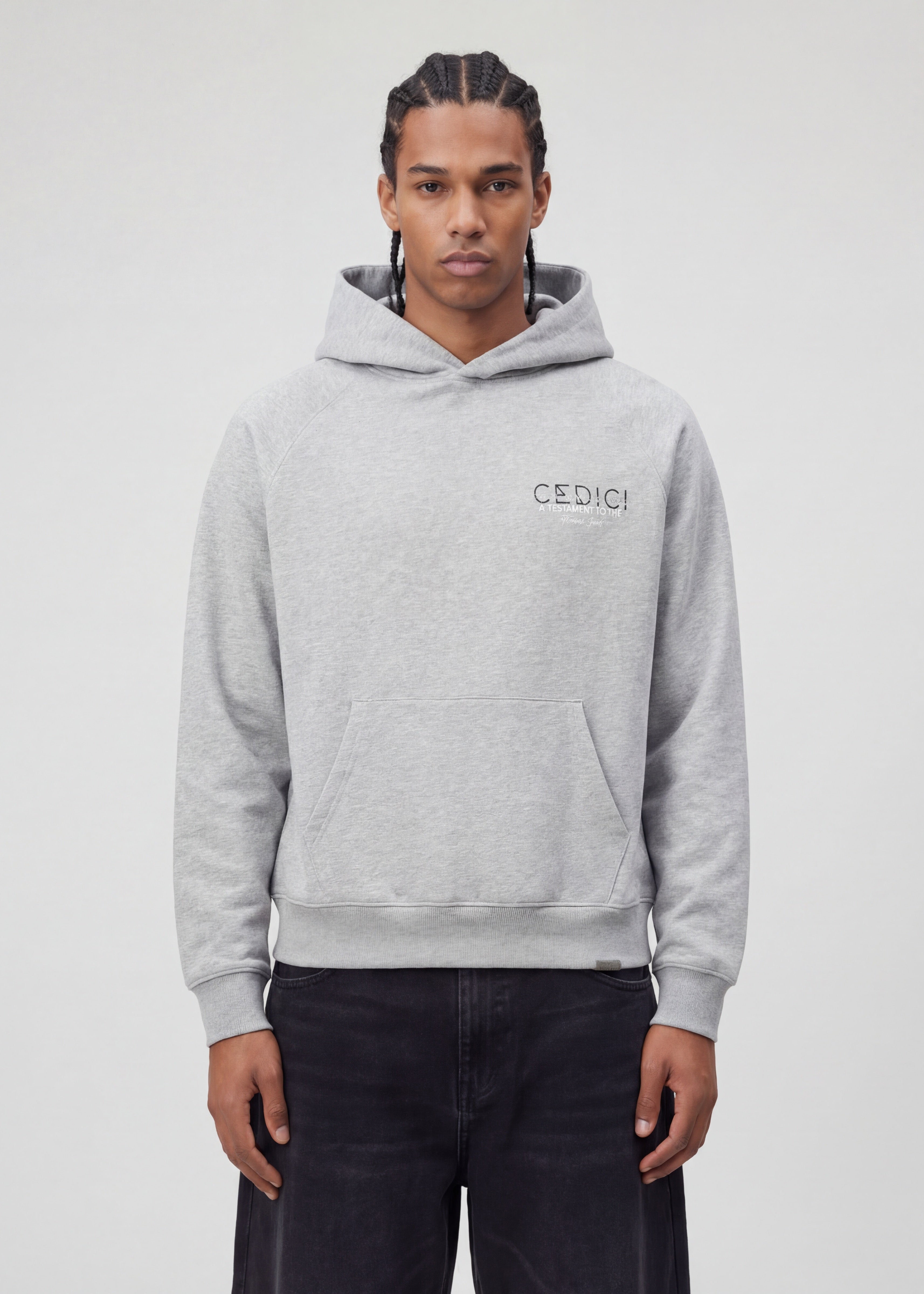 CEDICI “Off-Pitch Club” Hoodie