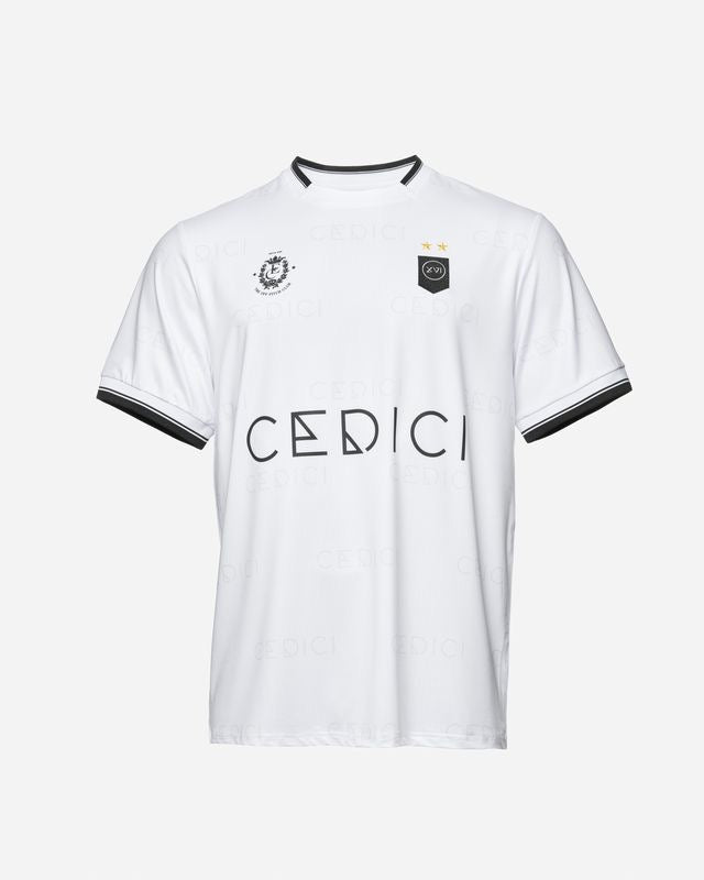 "The Off-Pitch Club" Jersey