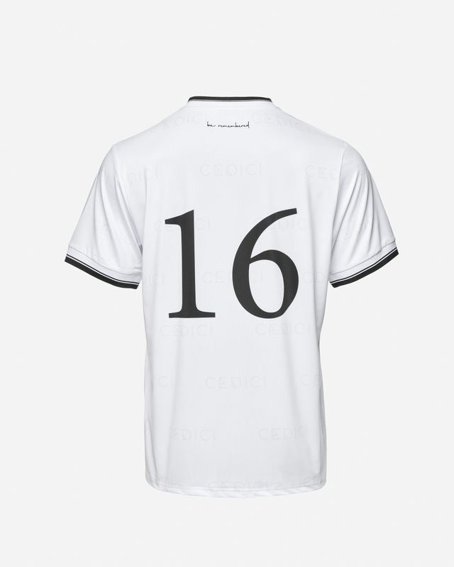 "The Off-Pitch Club" Jersey