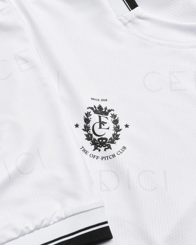 "The Off-Pitch Club" Jersey