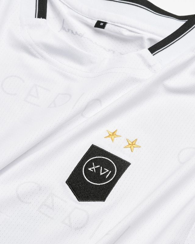 "The Off-Pitch Club" Jersey