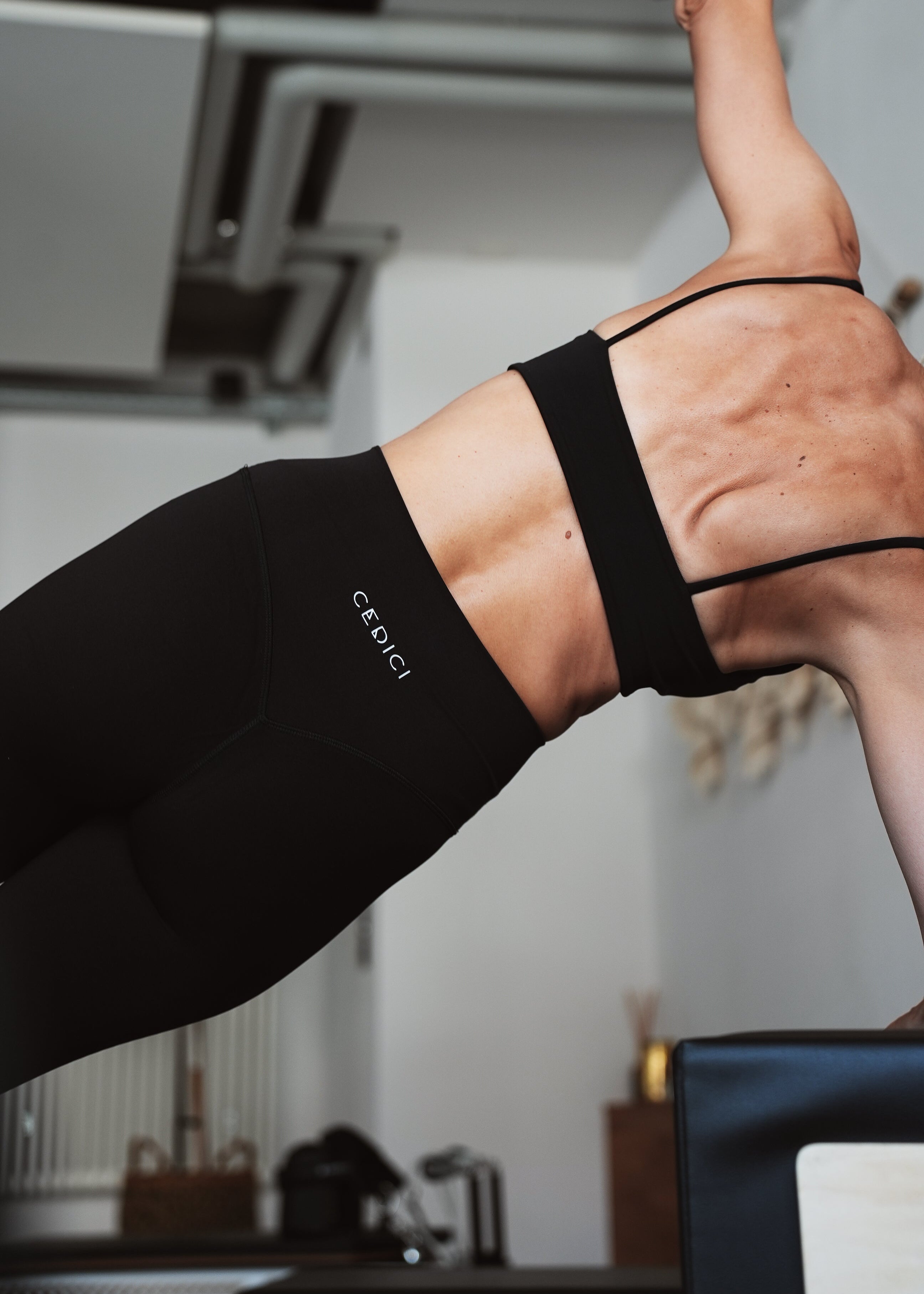 FORM01 | Leggings
