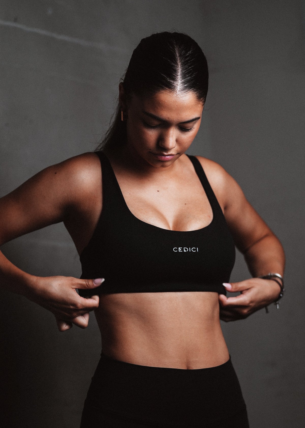 FORM01 | Sports Bra