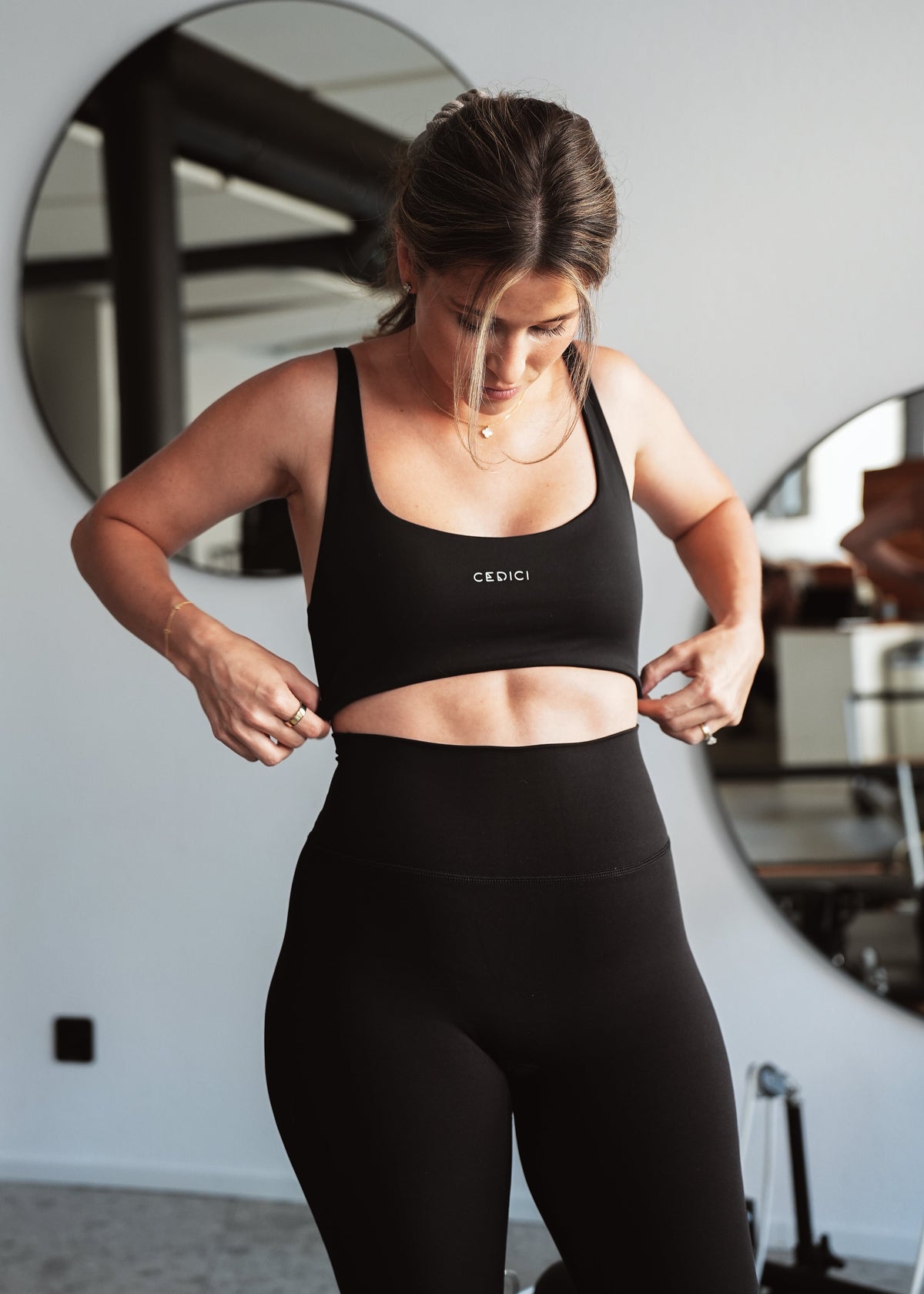 FORM01 | Leggings