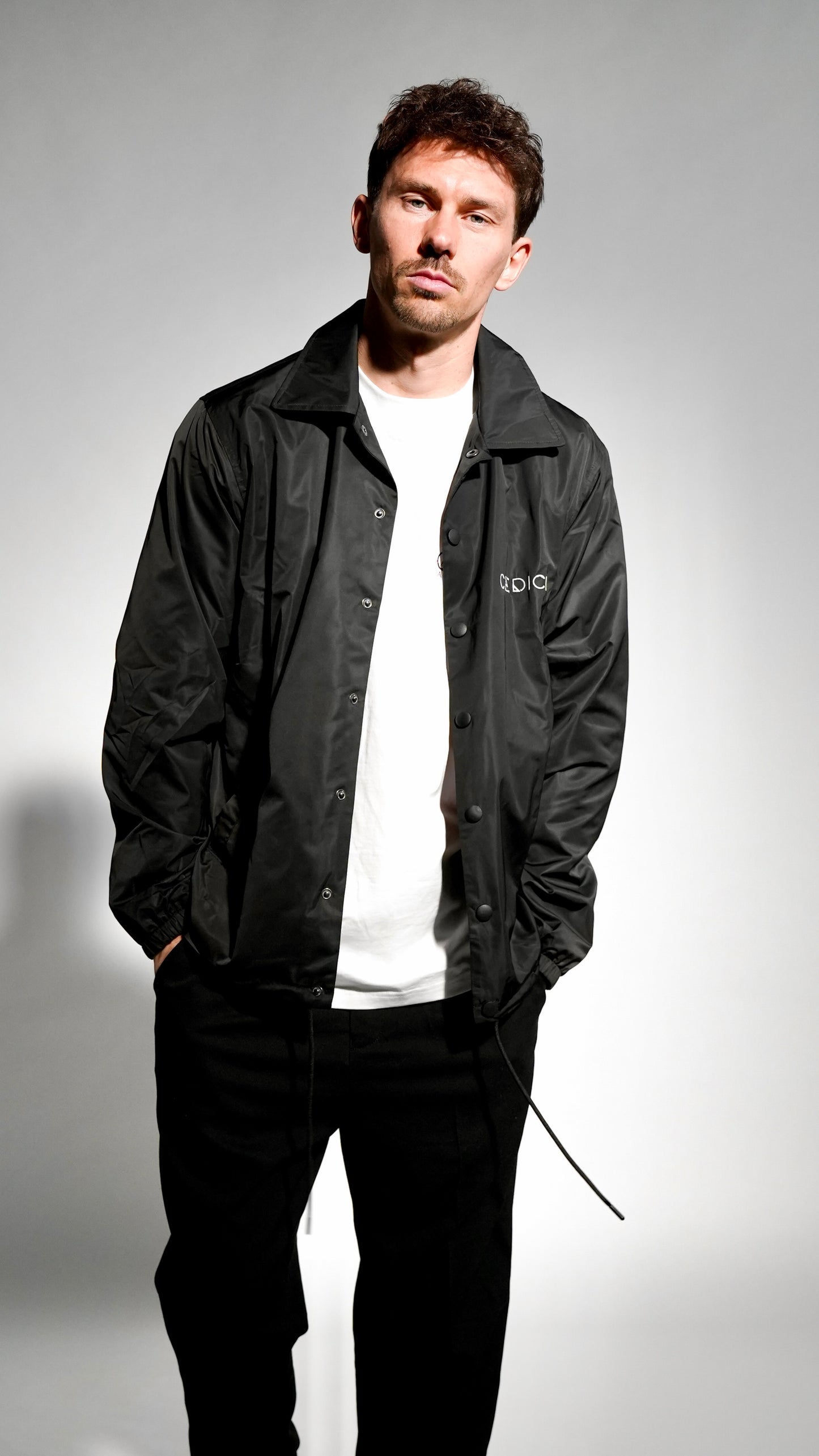 CEDICI Jacket