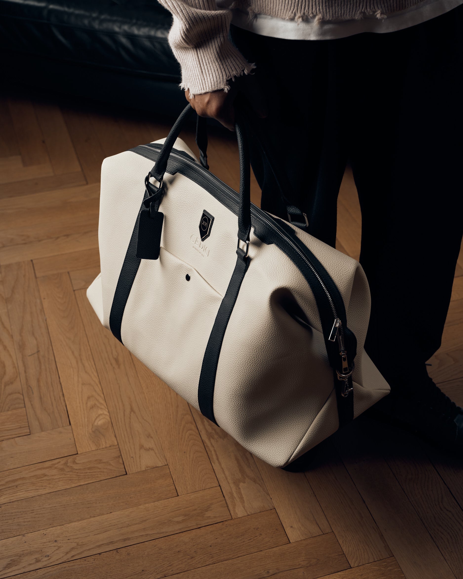 Travel Bundle - CEDICI