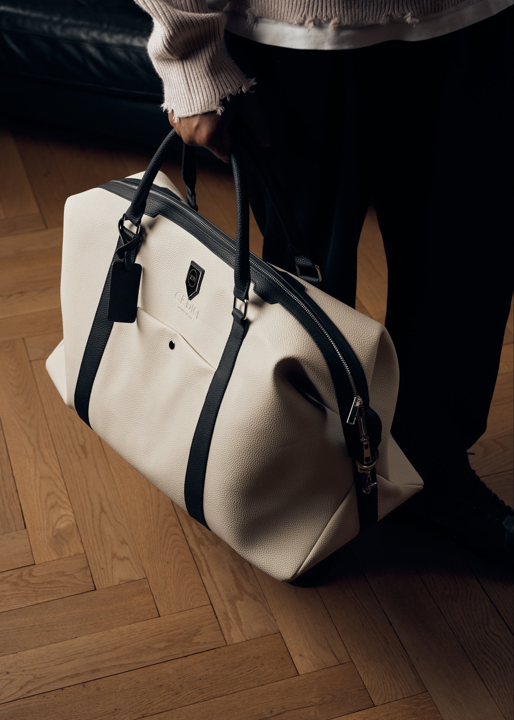 Travel Bundle - CEDICI