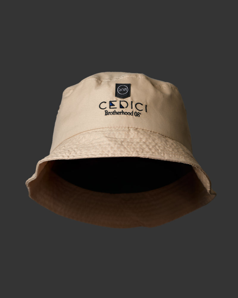 Cedici Bucket hat