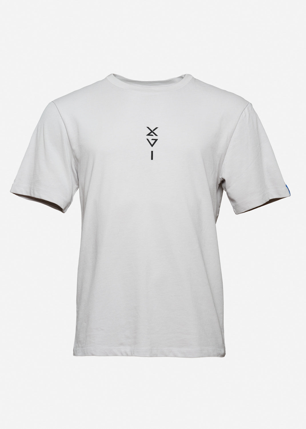 Light Grey Cedici T-Shirt - CEDICI
