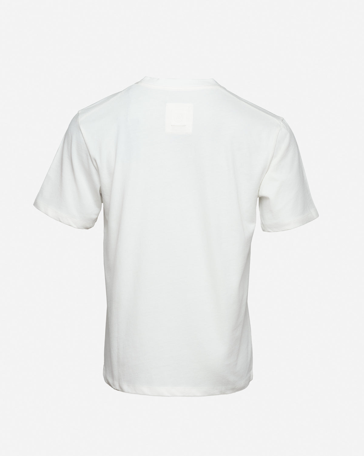 CEDICI Classic White T-Shirt - CEDICI