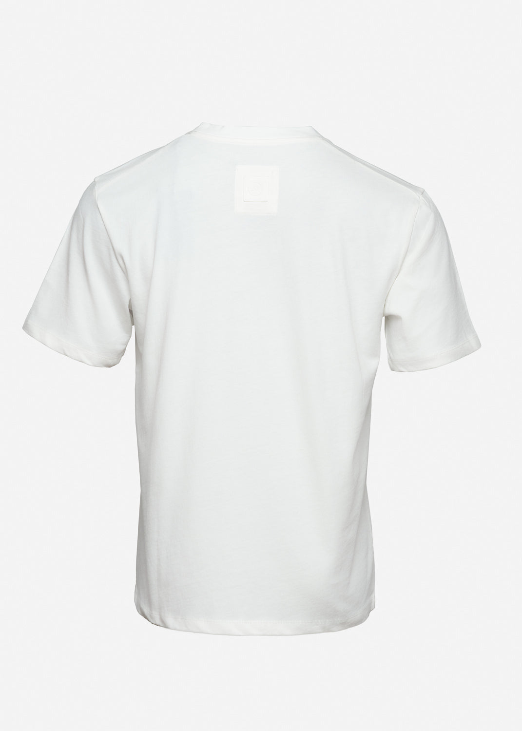 CEDICI Classic White T-Shirt - CEDICI