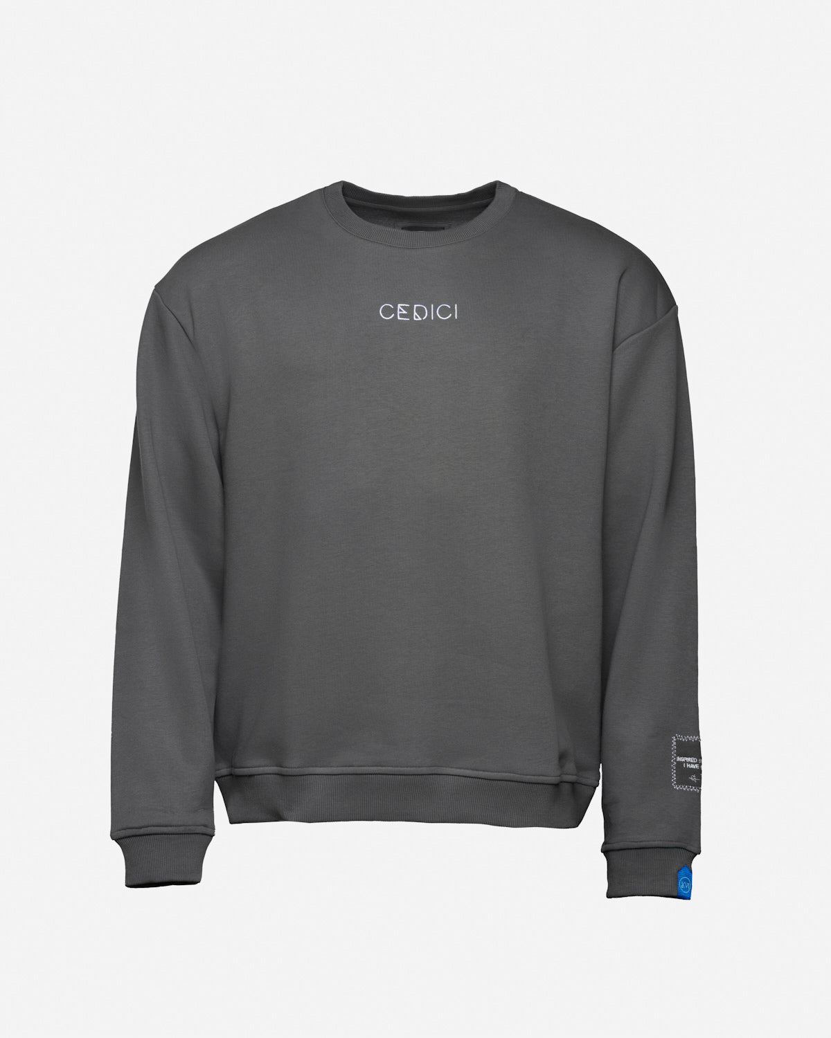 CEDICI Classic Crewneck - CEDICI