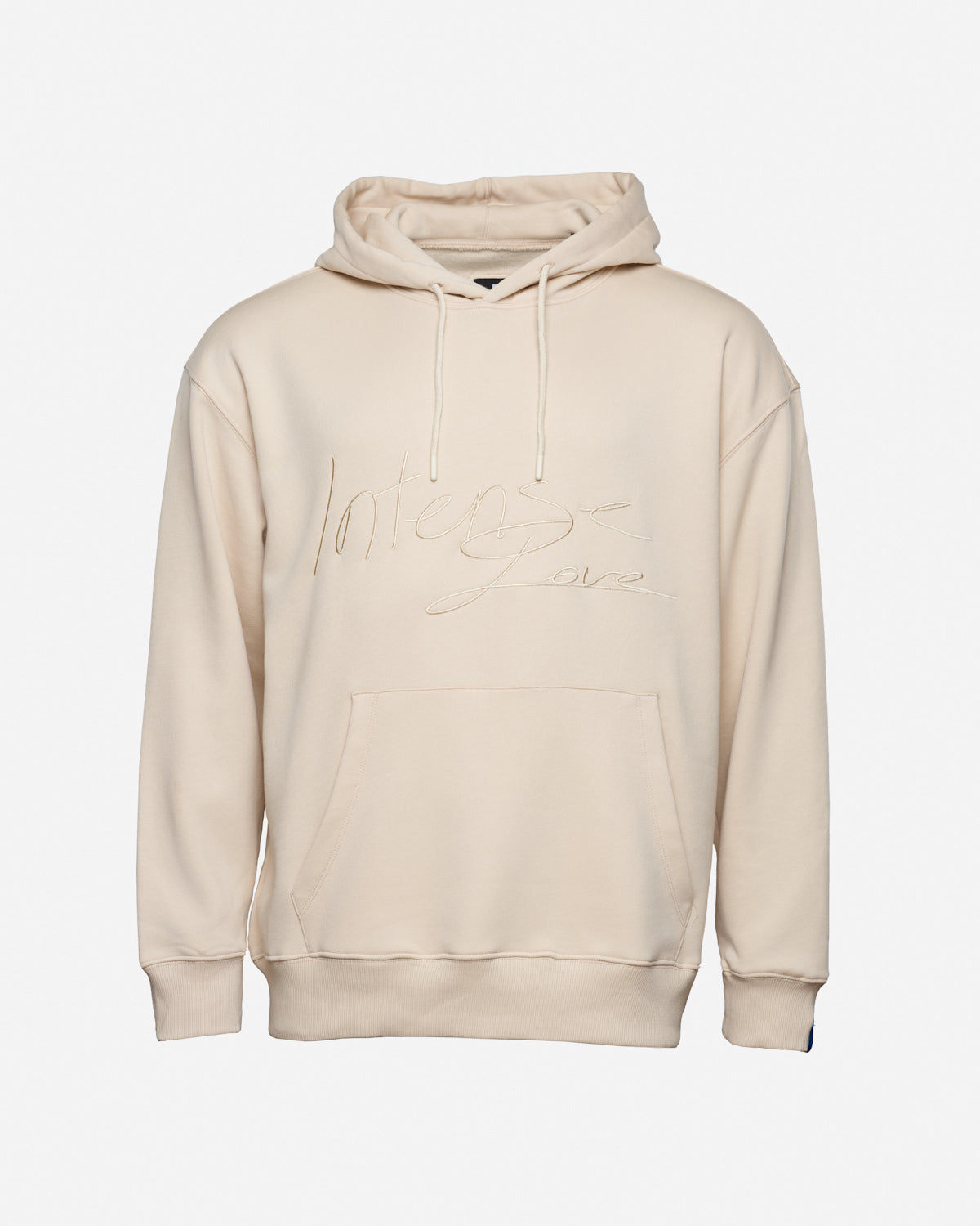 Beige Cedici Hoodie - CEDICI