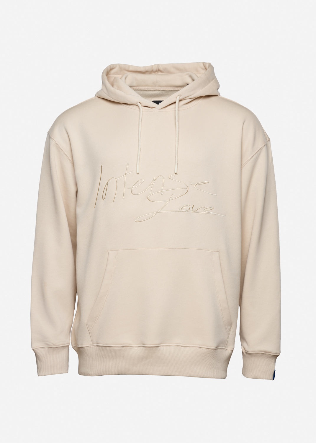 Beige Cedici Hoodie - CEDICI