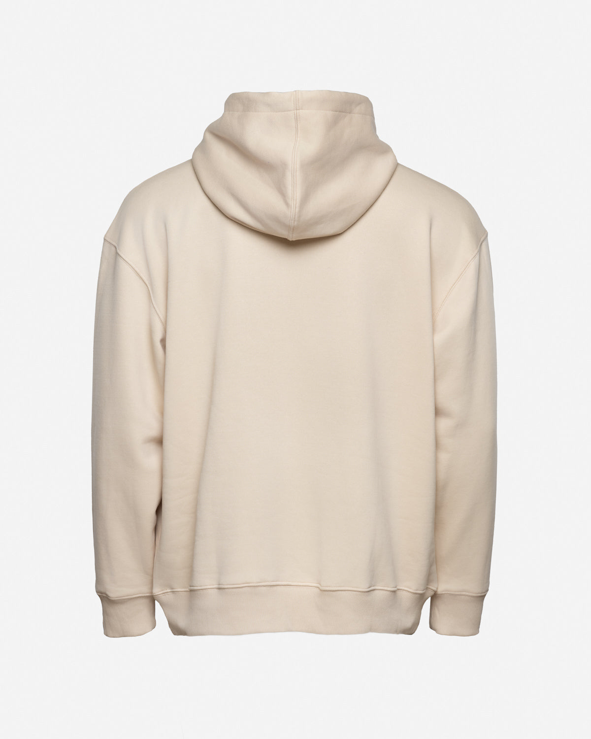 Beige Cedici Hoodie - CEDICI