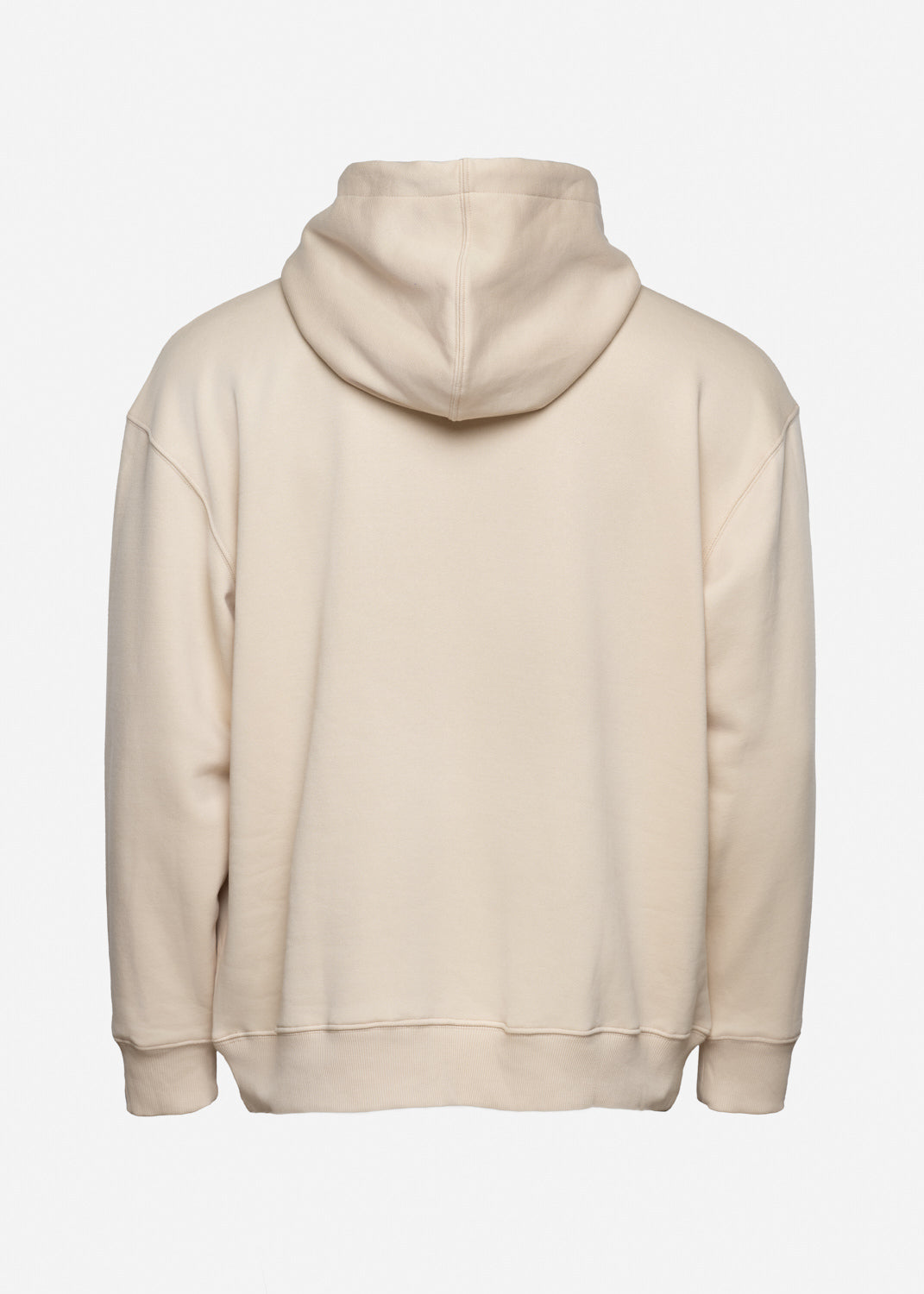 Beige Cedici Hoodie - CEDICI