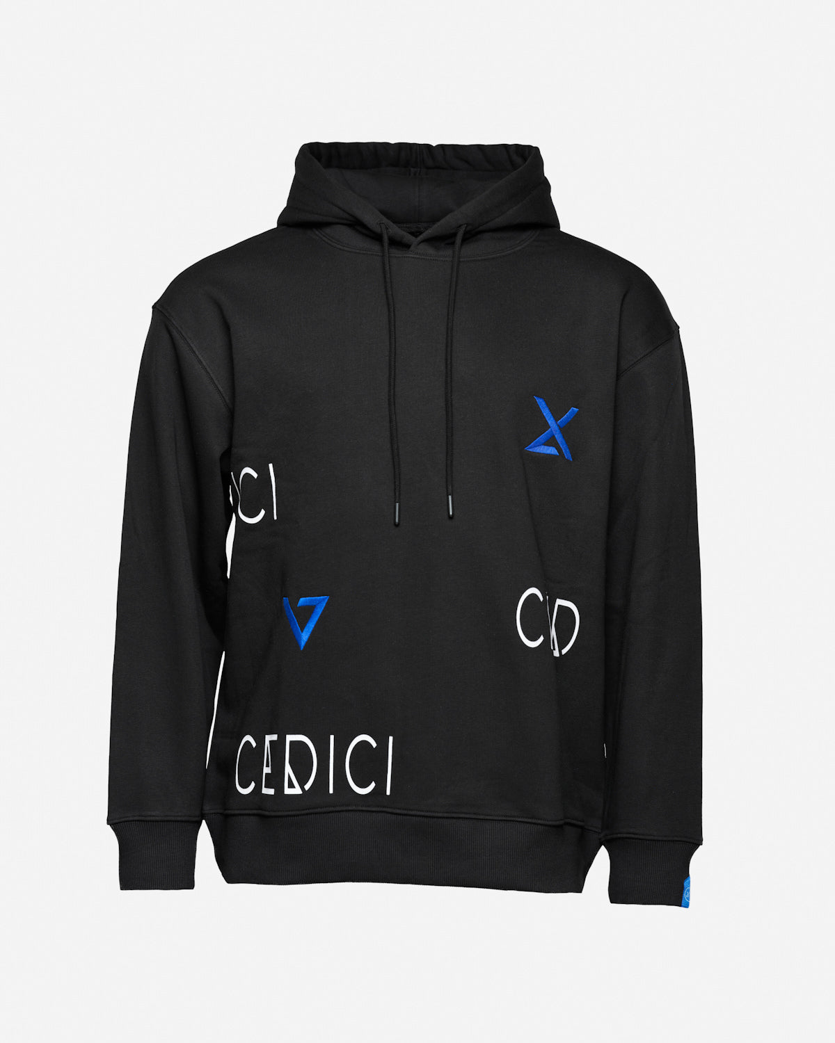 Cedici XVI Hoodie