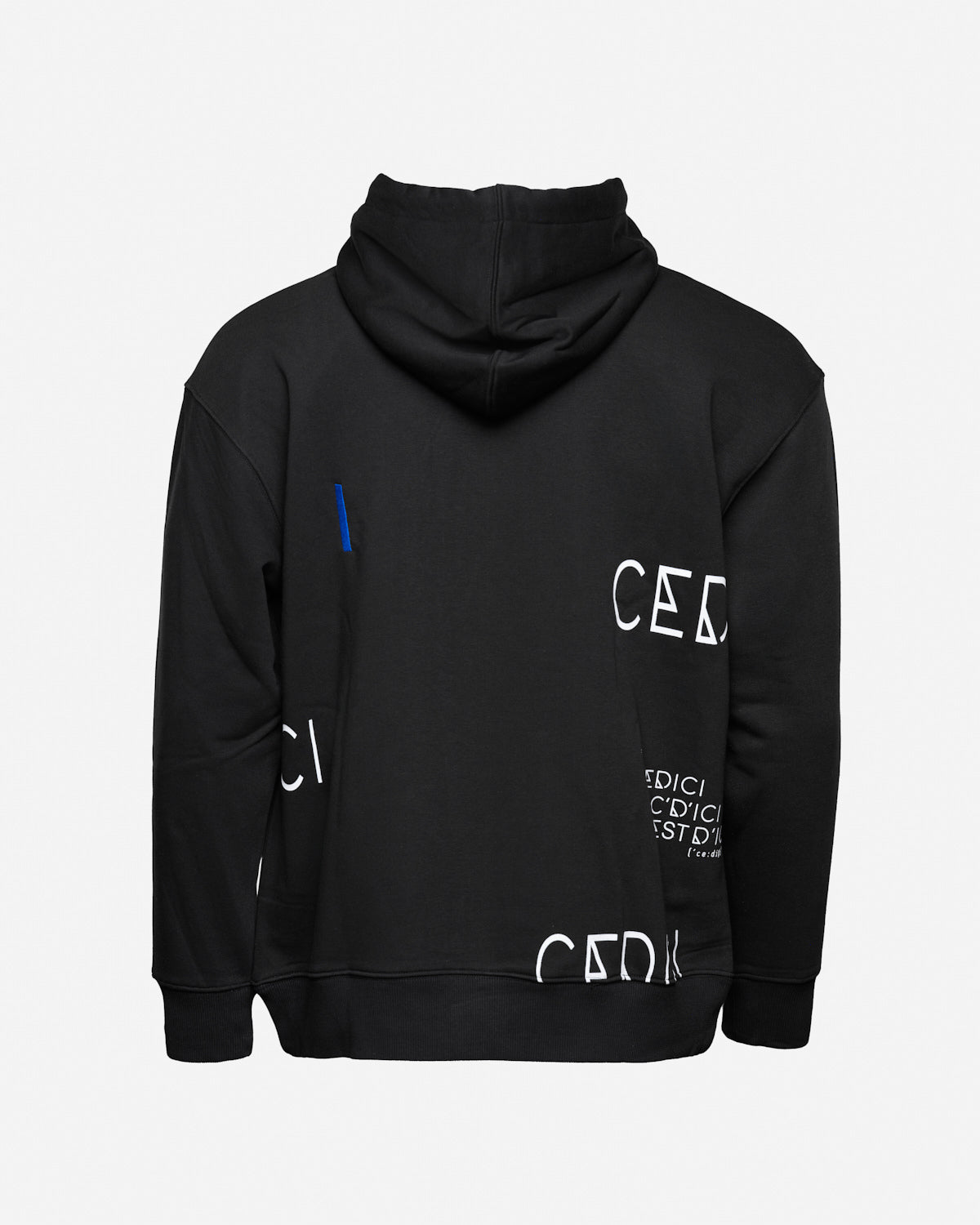 Cedici XVI Hoodie