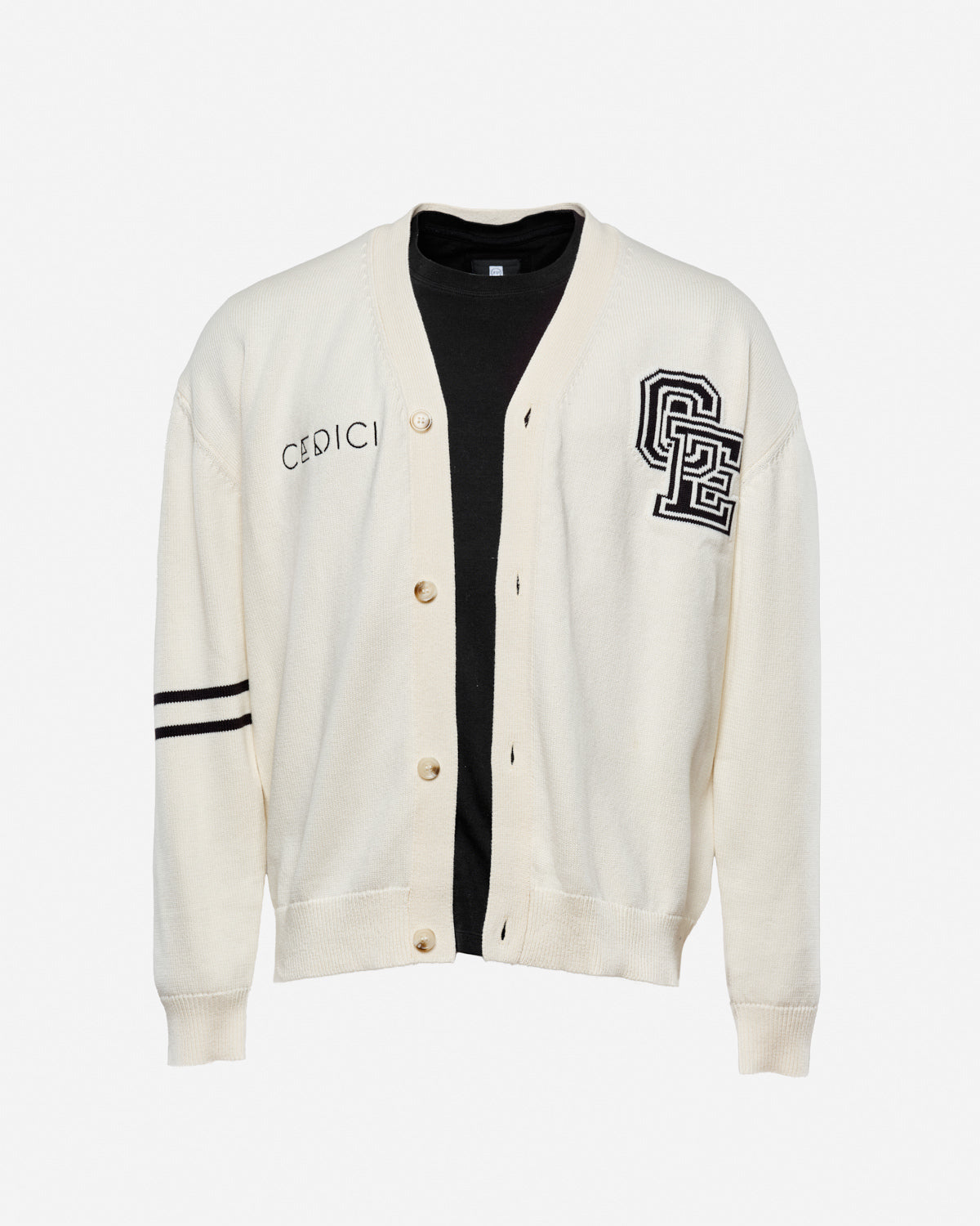 CEDICI Varsity Cardigan - CEDICI