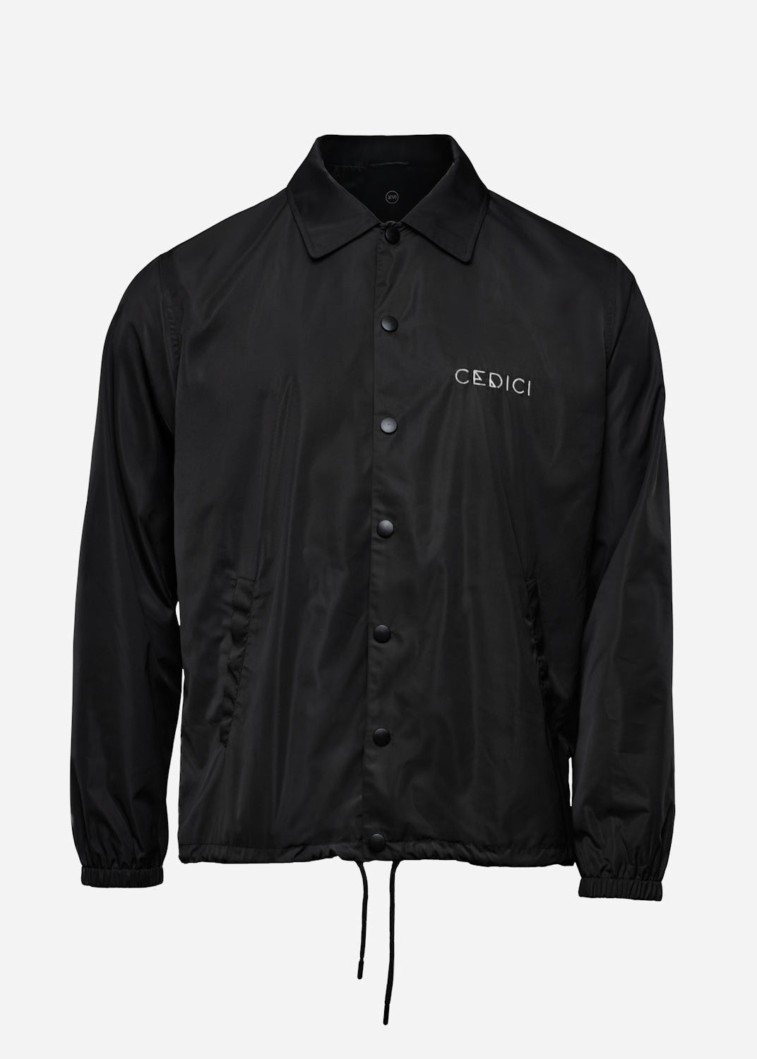 The CEDICI Coach Jacket