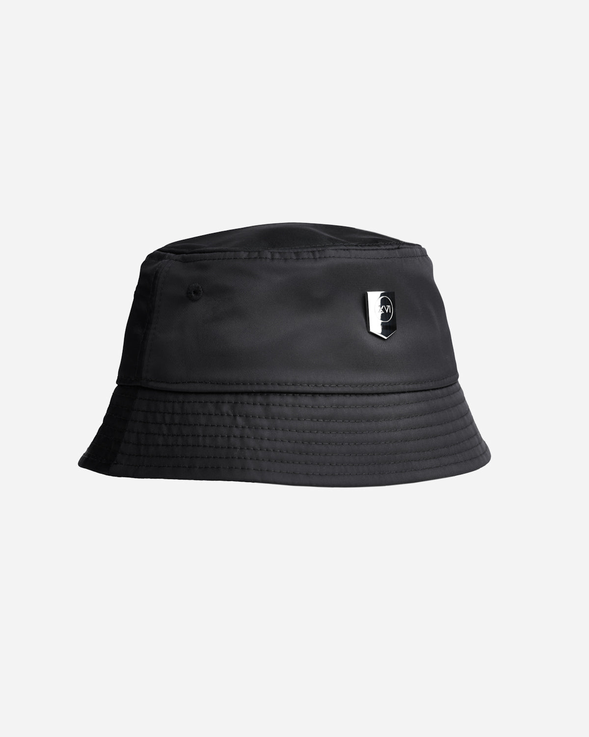 CEDICI Nylon Bucket Hat