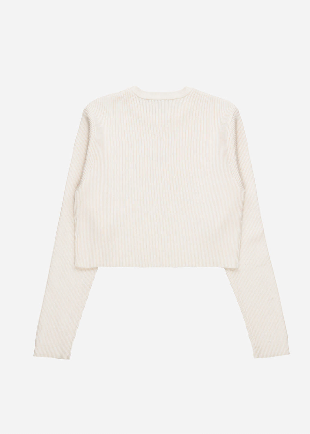 CEDICI “Cropped Top”