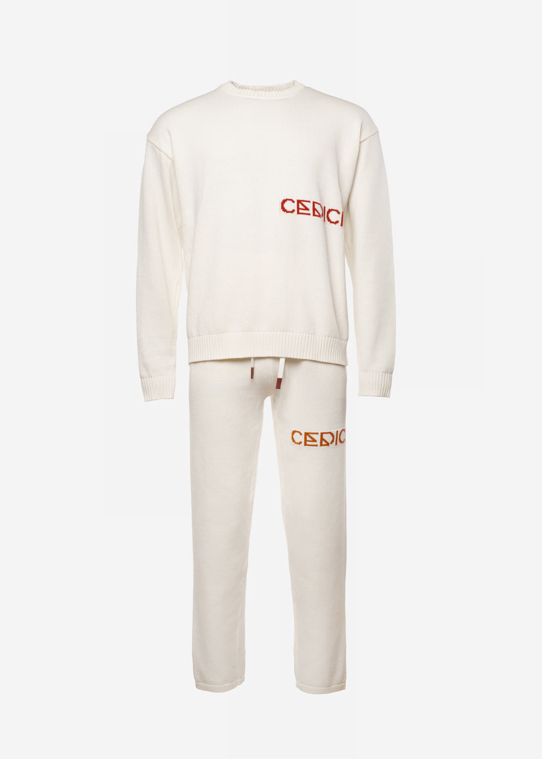 CEDICI “Knit Set”