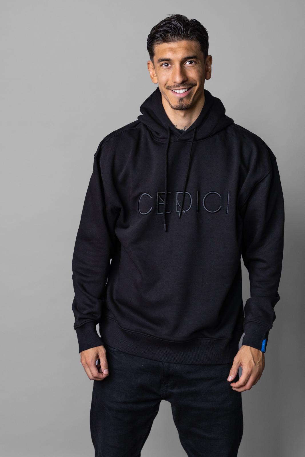 Cedici Hoodie