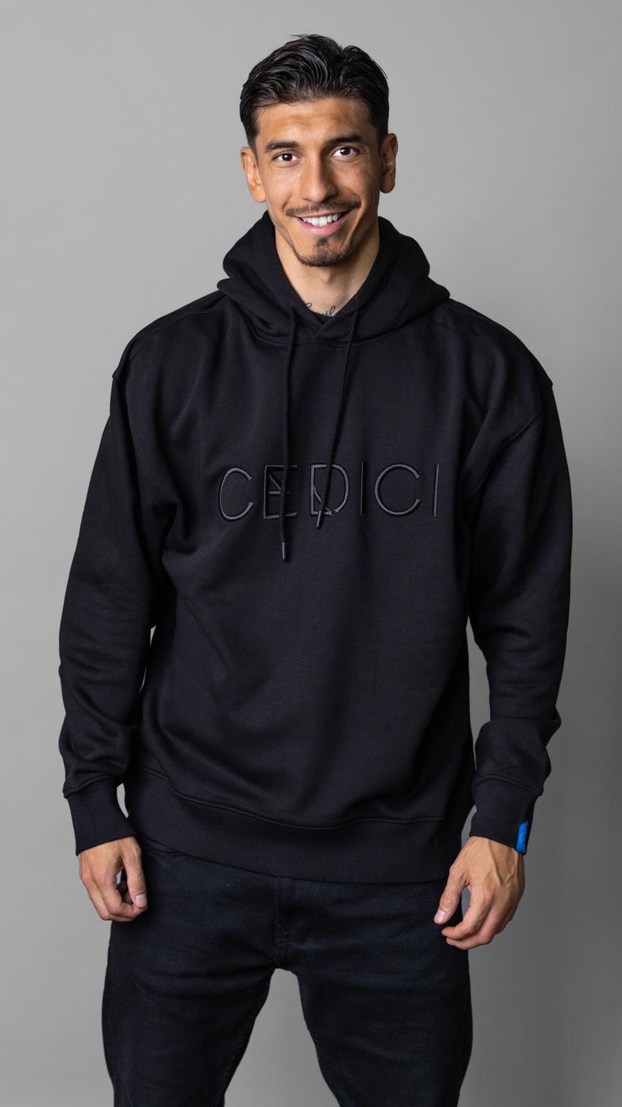 Cedici Hoodie - CEDICI
