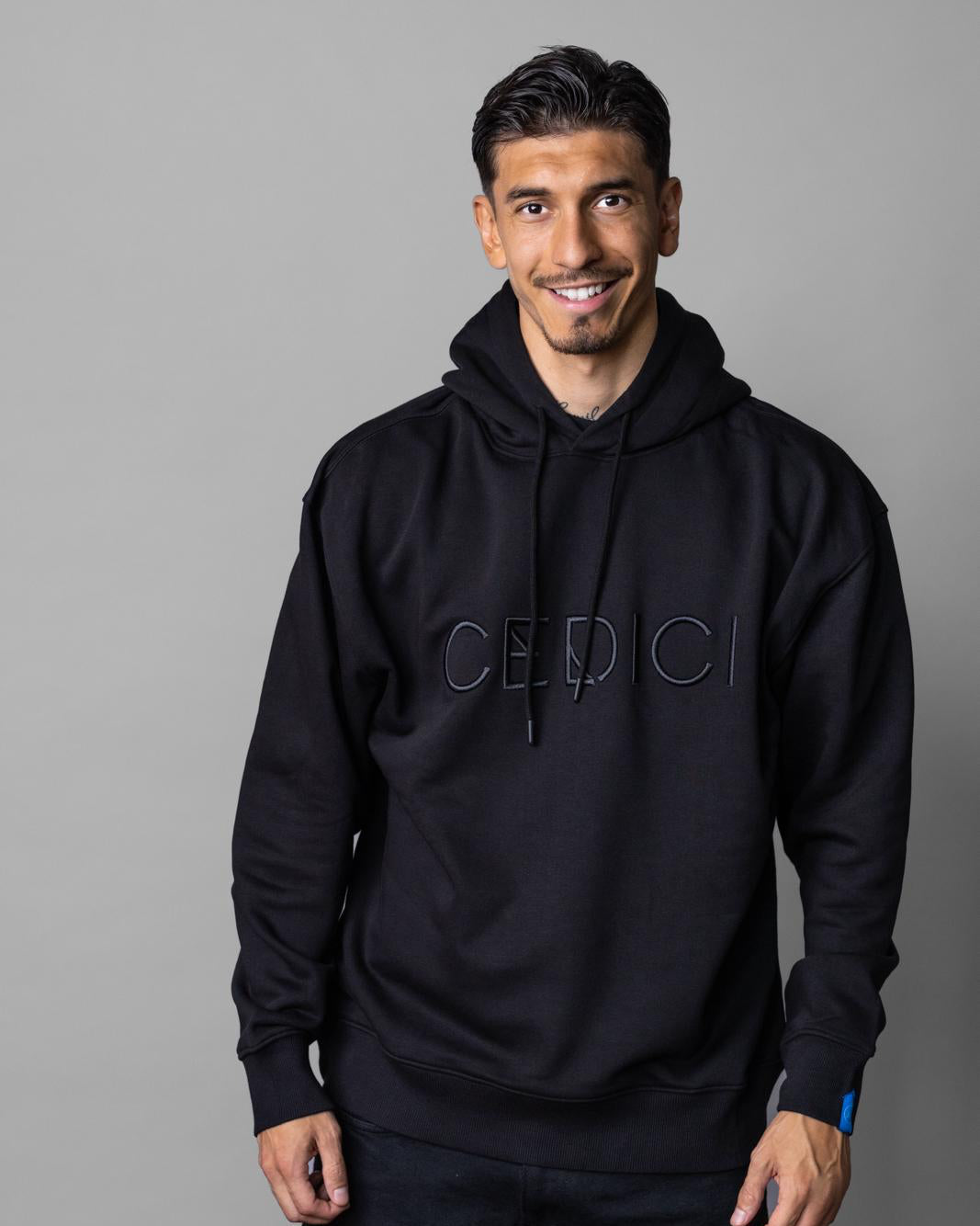 Cedici Hoodie - CEDICI
