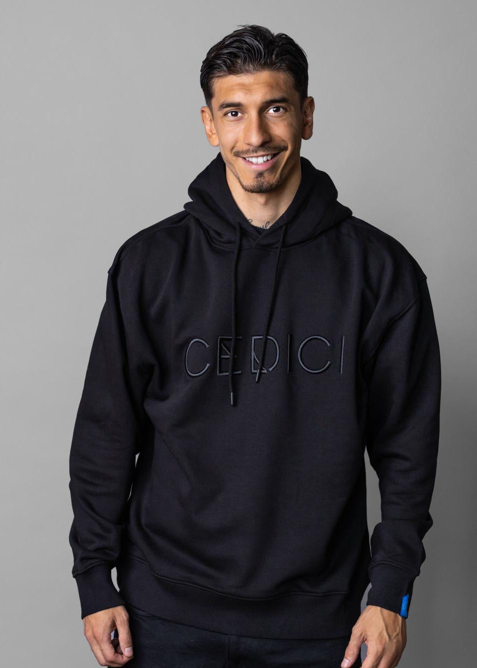 Cedici Hoodie - CEDICI