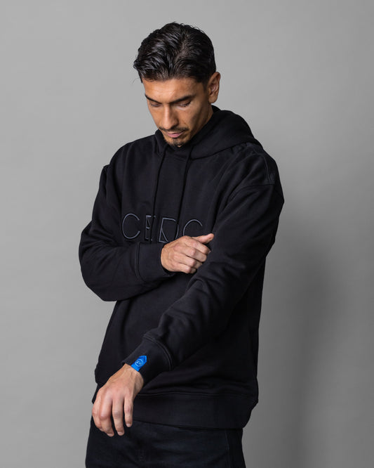 Cedici Hoodie - CEDICI