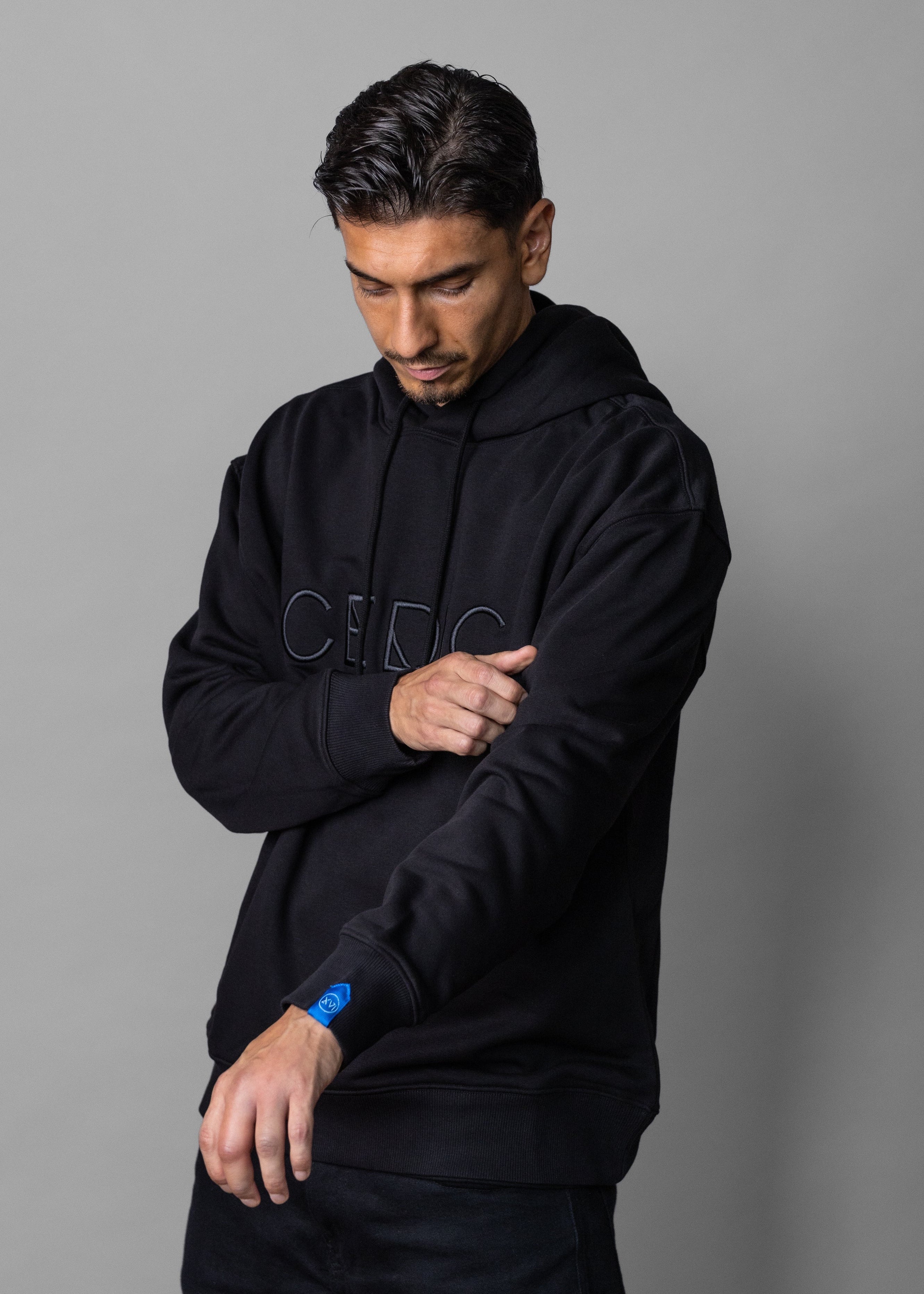 Cedici Hoodie - CEDICI