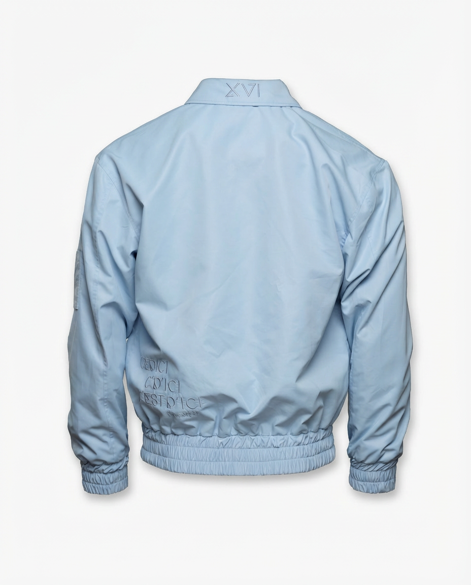 CEDIC "Azure" Jacket