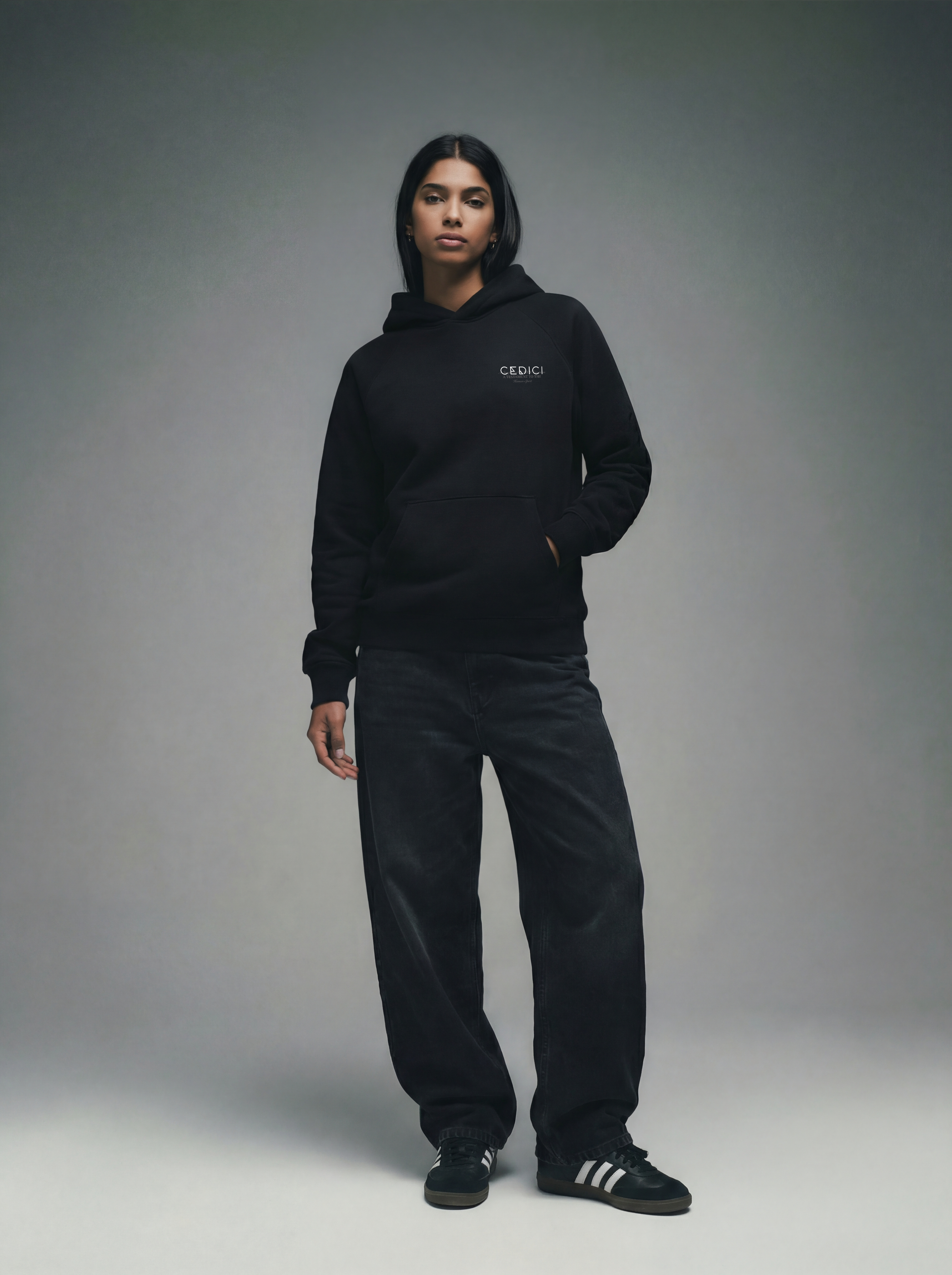 CEDICI “Blackout” Hoodie
