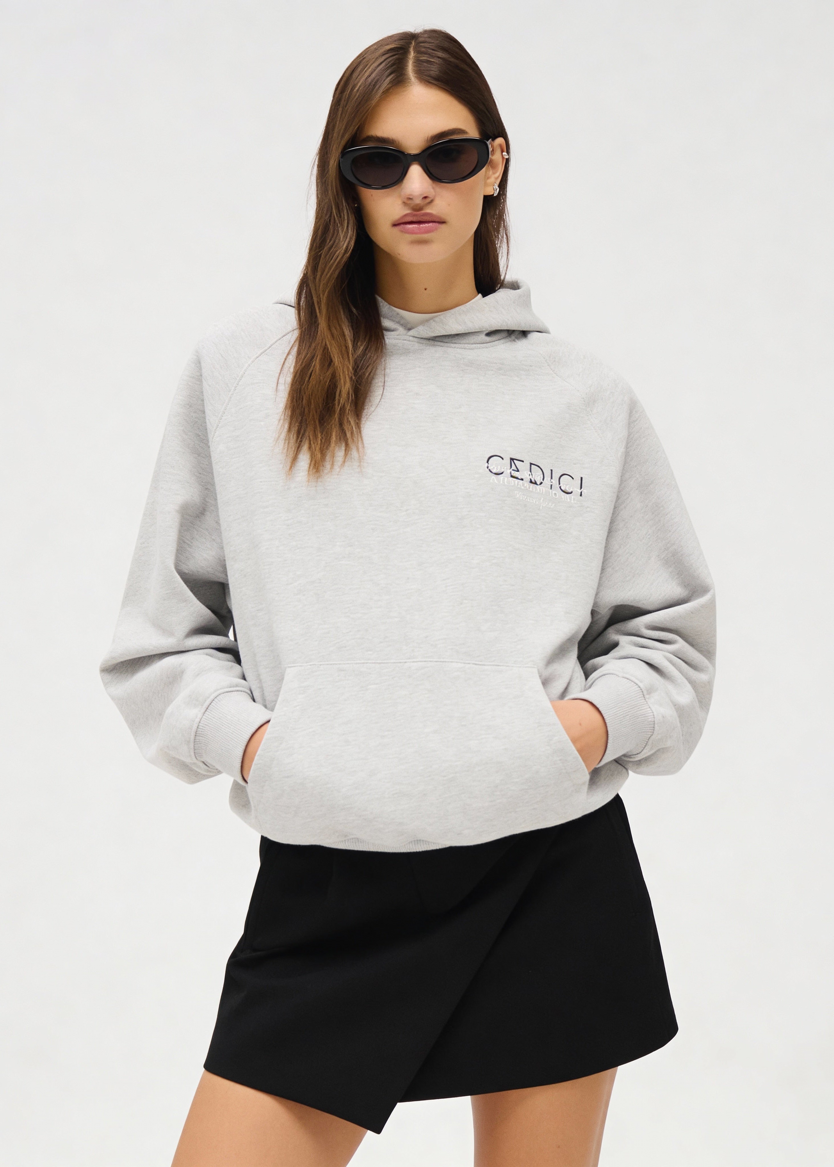 CEDICI “Off-Pitch Club” Hoodie