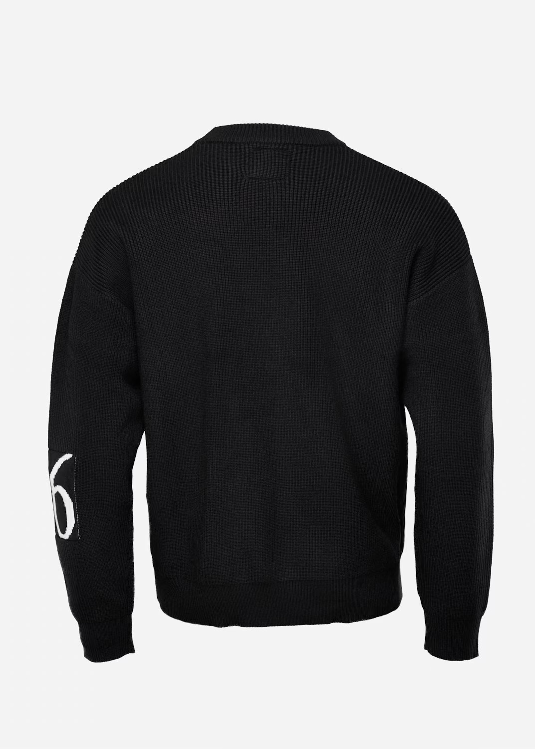 CEDICI “Logo Knit” Sweater