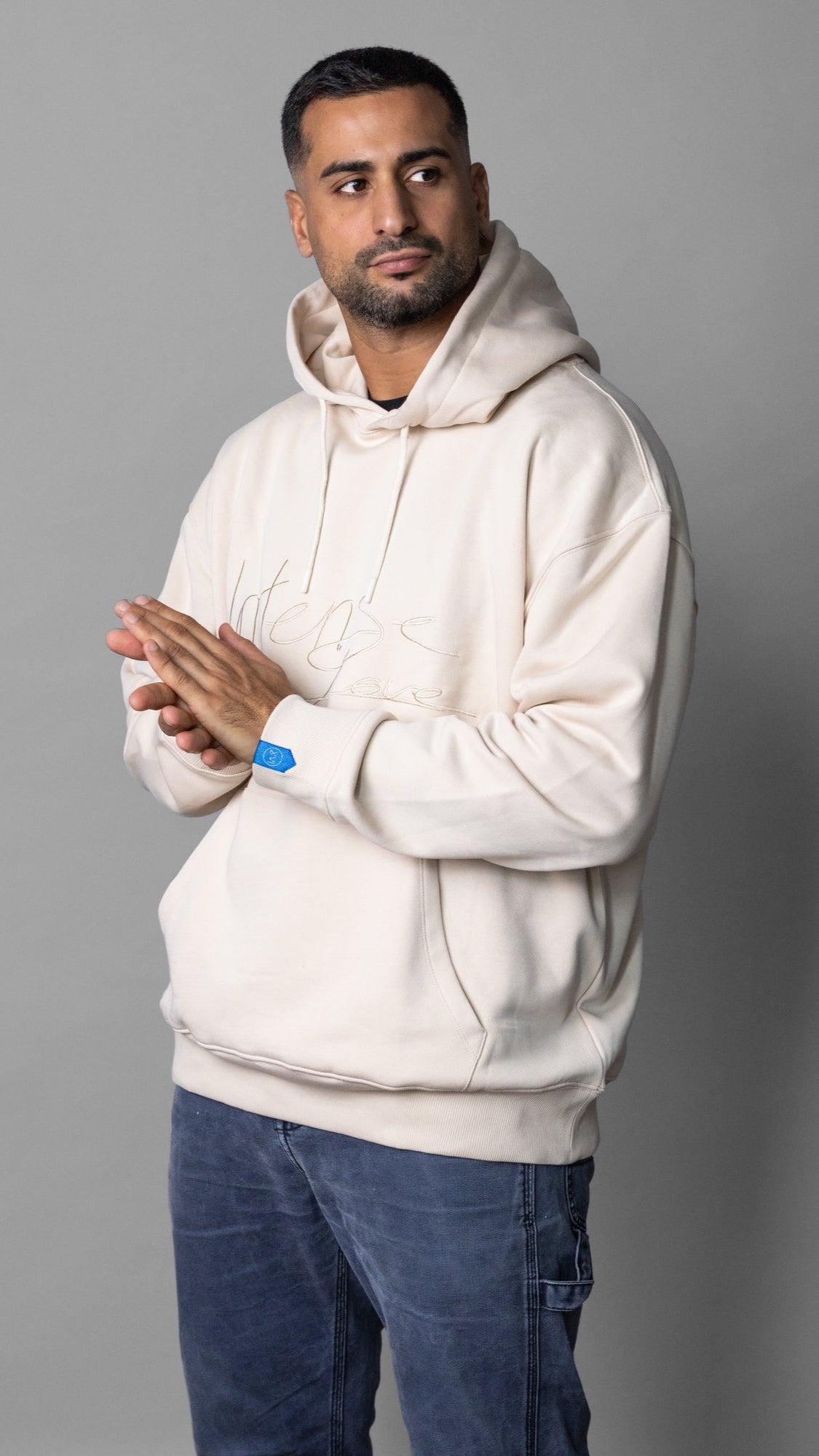 CEDICI_Shooting_Hoodie_Beige_Oversze-0367