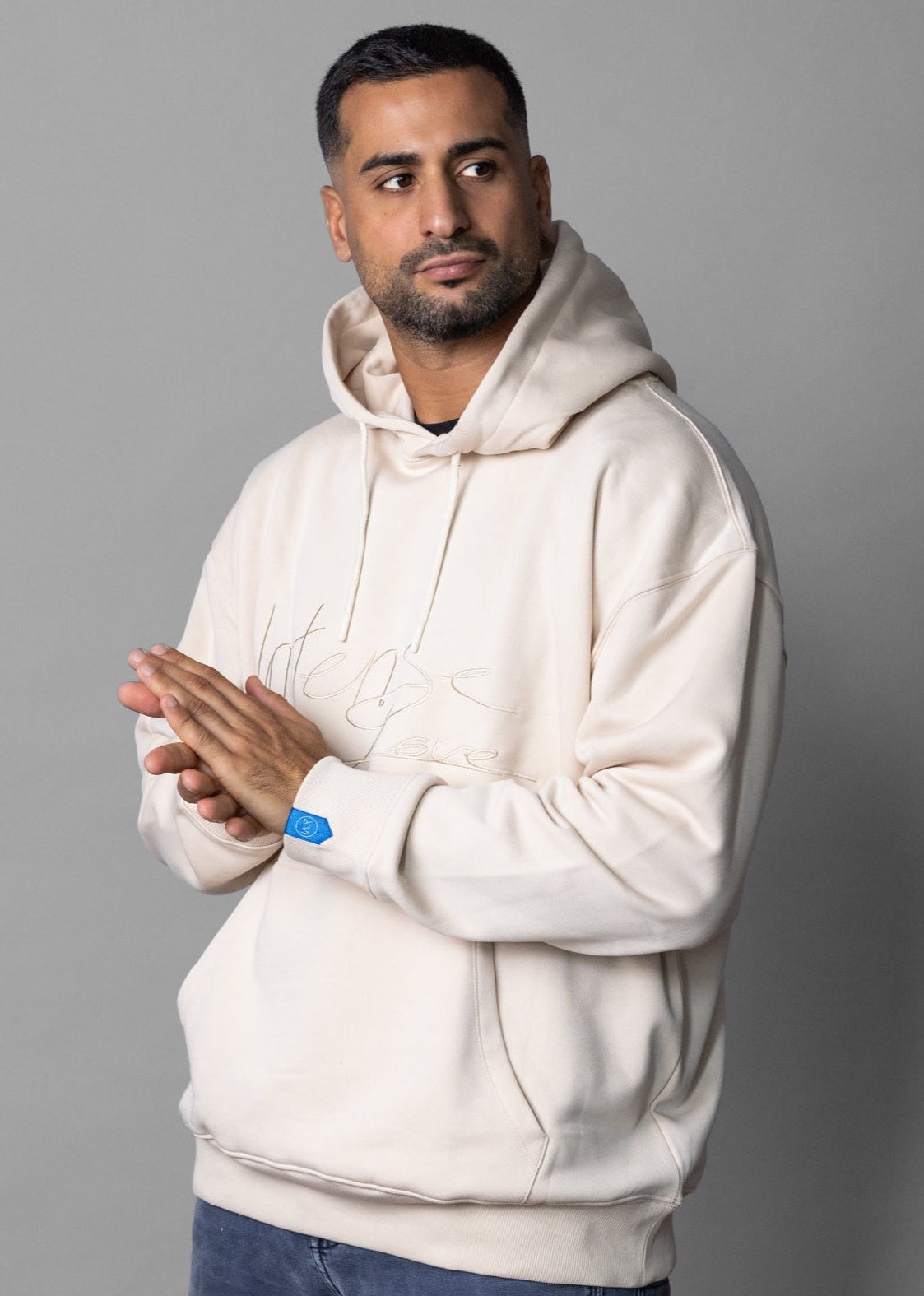 CEDICI_Shooting_Hoodie_Beige_Oversze-0367