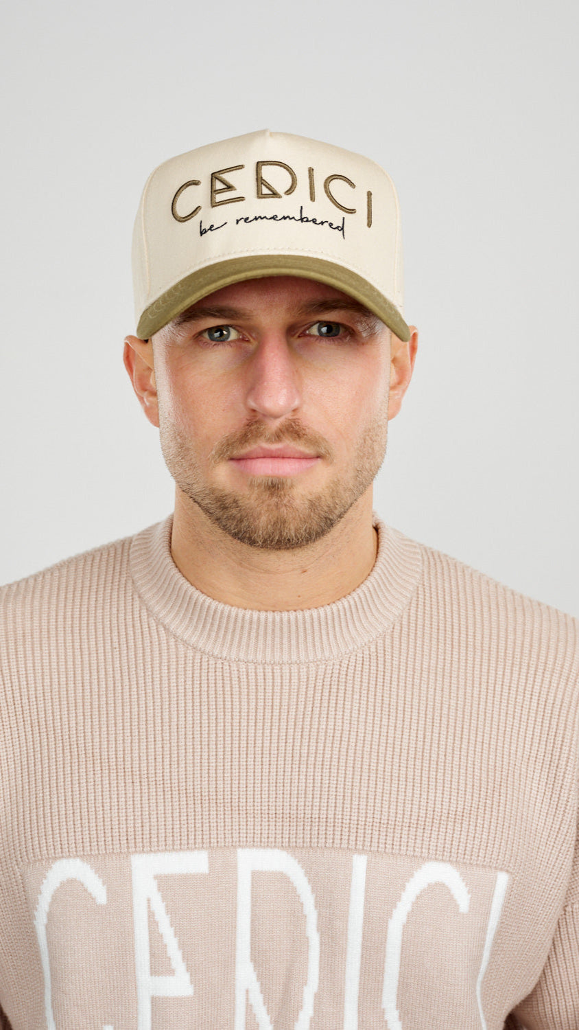 CEDICI Cap - CEDICI