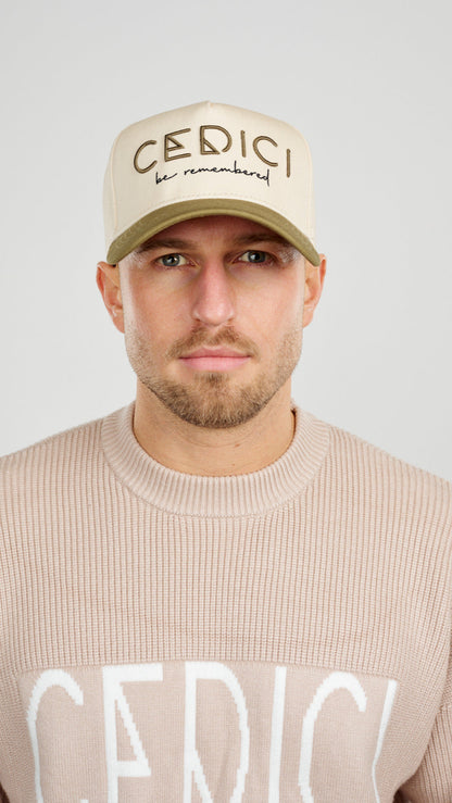 CEDICI Cap - CEDICI
