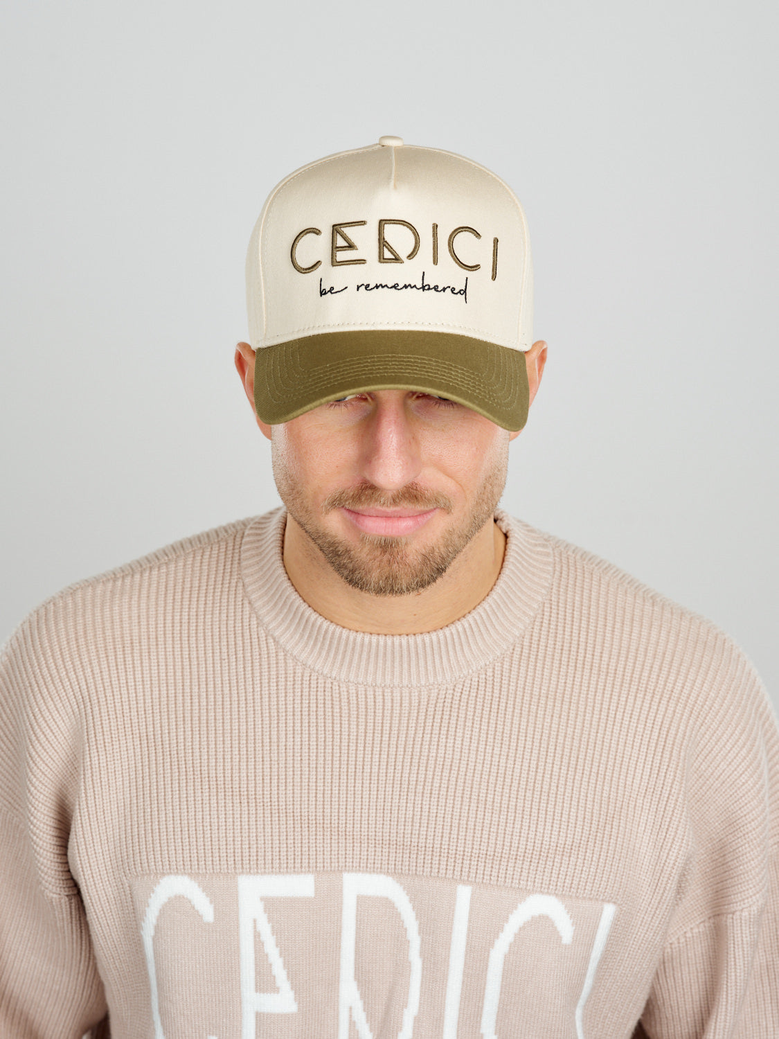 CEDICI Cap