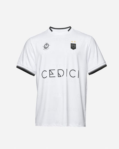 "The Off-Pitch Club" Jersey