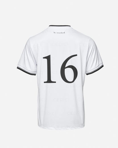 "The Off-Pitch Club" Jersey