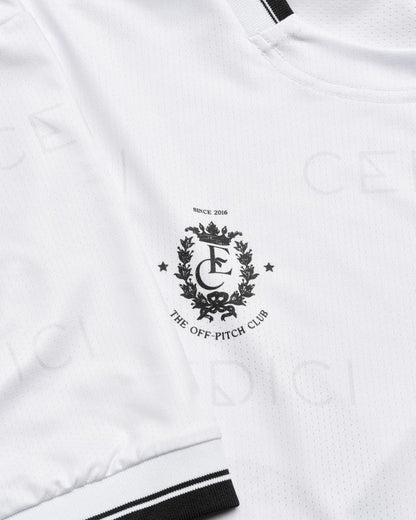 "The Off-Pitch Club" Jersey