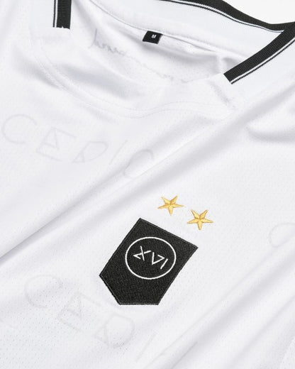 "The Off-Pitch Club" Jersey