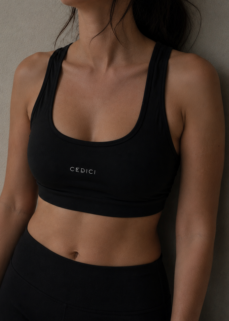 FORM 01 | Sports Bra