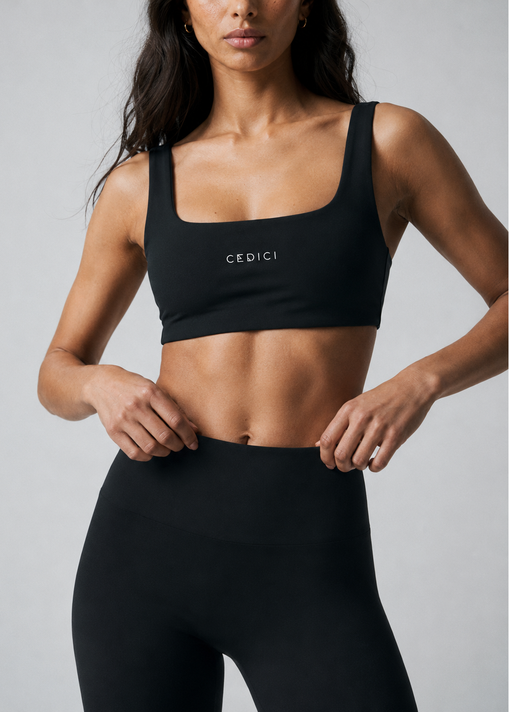 FORM 01 | Sports Bra