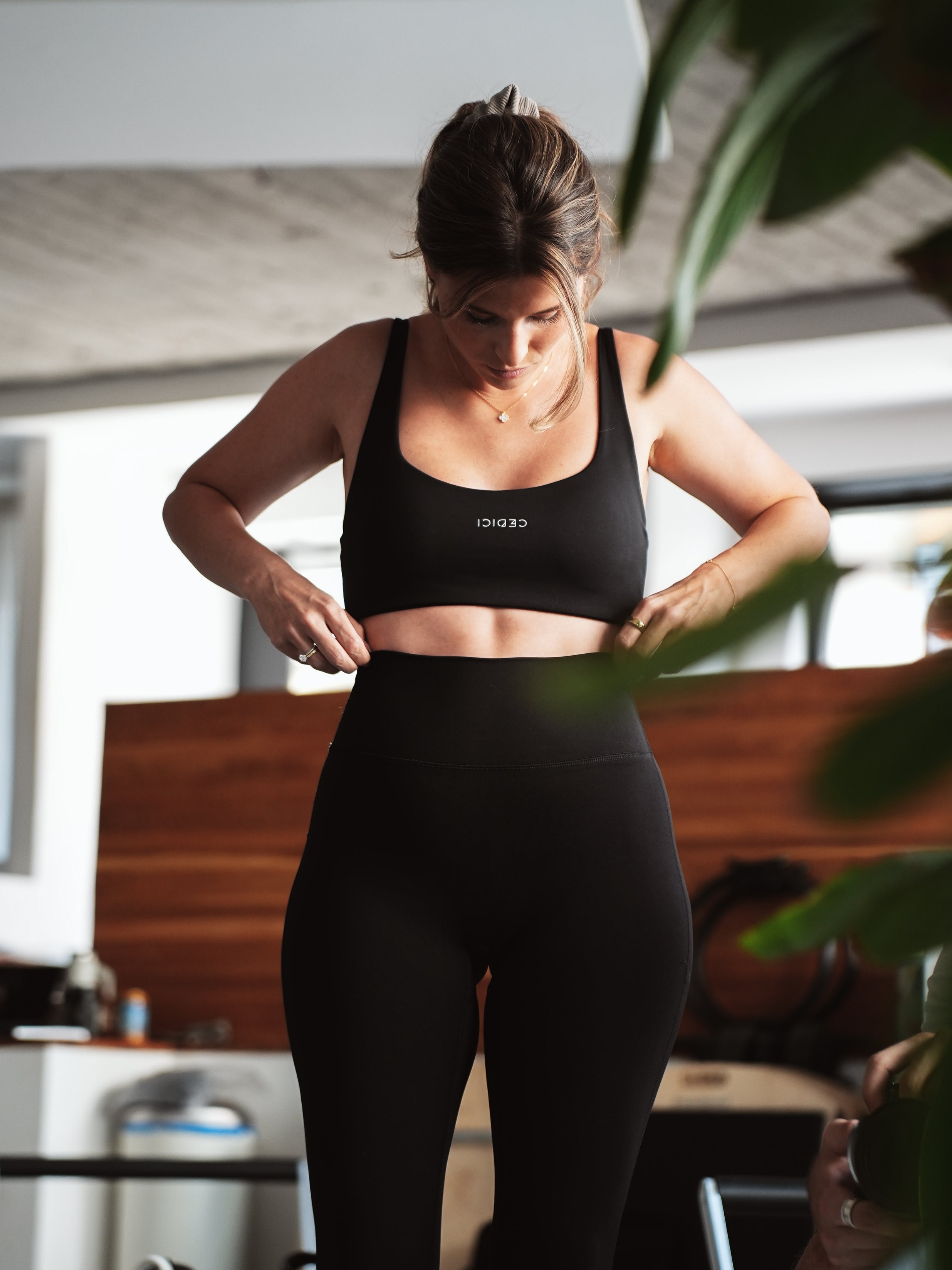FORM01 | Leggings