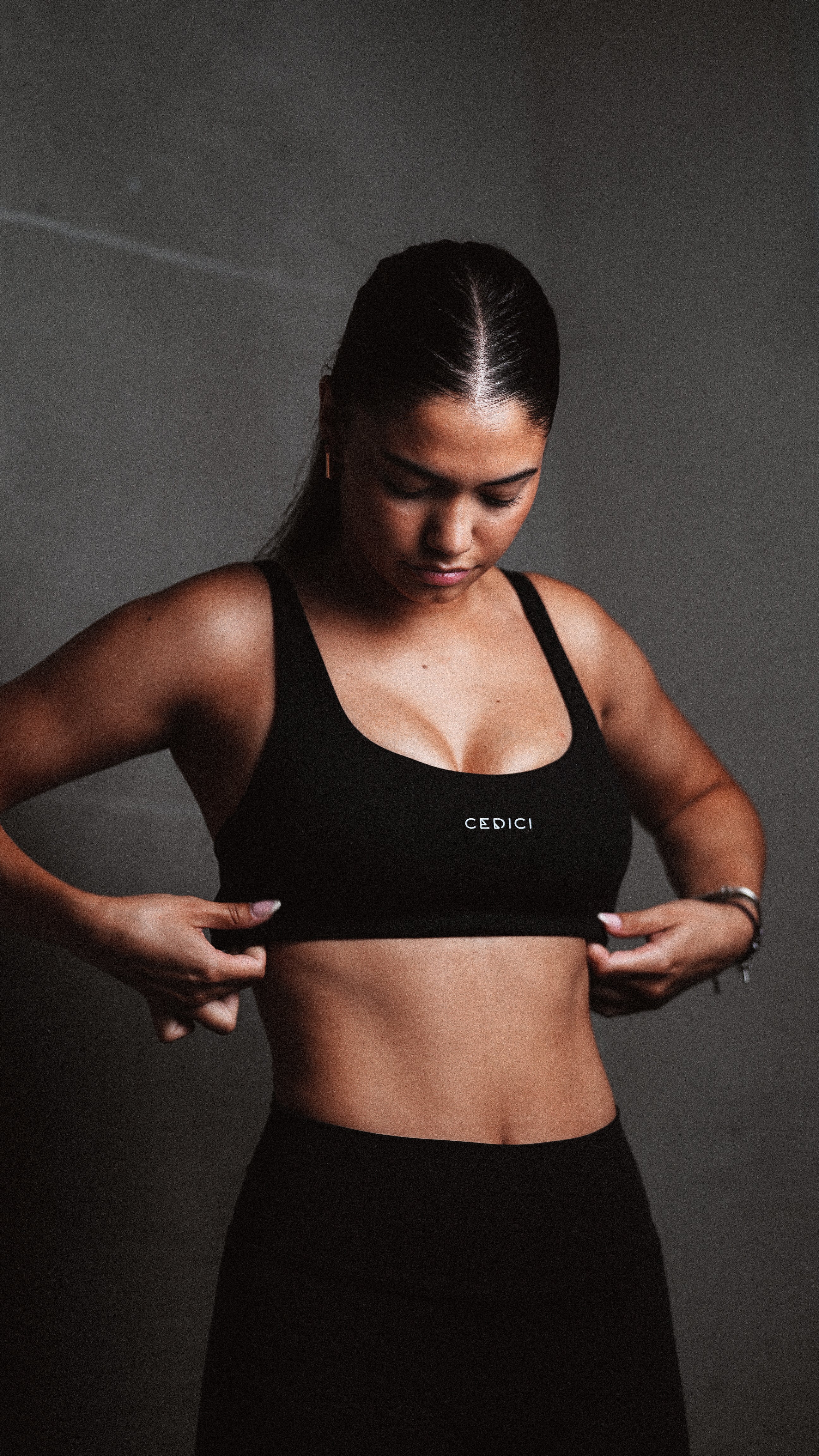 FORM01 | Sports Bra